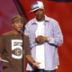Bow Wow and Nick Cannon
M. Caulfield/WireImage